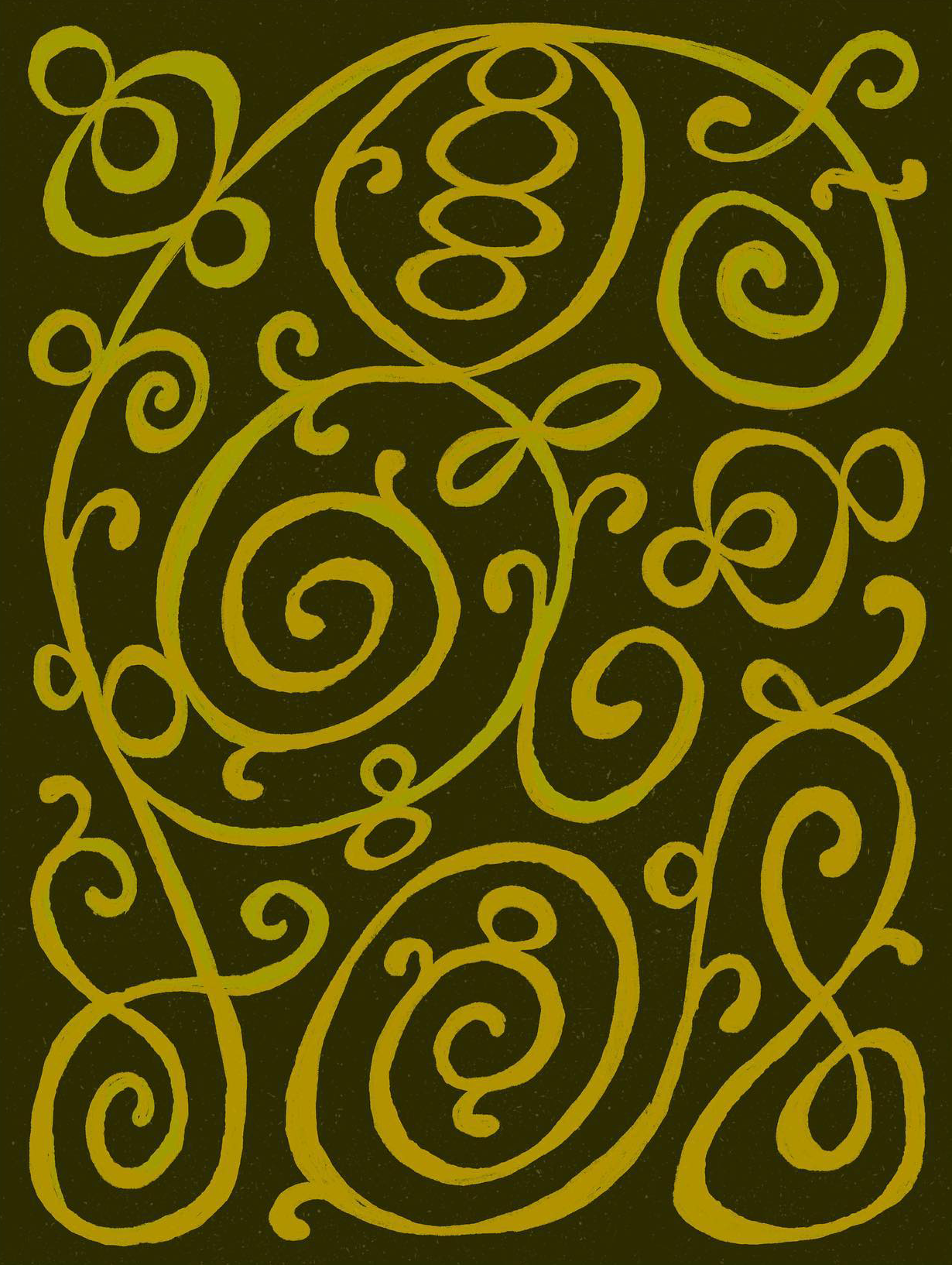 Curly_Ironwork_Sketch